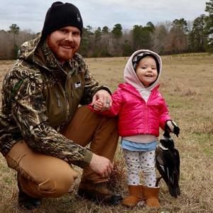 Meet your Posher, Chase